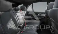 2026 Mercedes Benz GLE 53 AMG