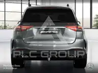 2026 Mercedes Benz GLE 53 AMG