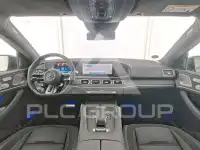 2026 Mercedes Benz GLE 53 AMG