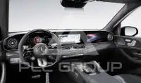 2026 Mercedes Benz GLE 53 AMG