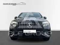 2026 Mercedes Benz GLE 53 AMG