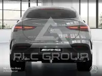 2026 Mercedes Benz GLE 53 AMG