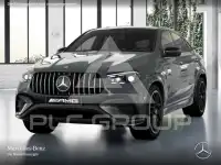 2026 Mercedes Benz GLE 53 AMG