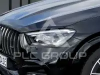 2026 Mercedes Benz GLE 53 AMG