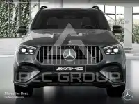 2026 Mercedes Benz GLE 53 AMG