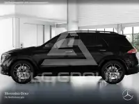2026 Mercedes Benz GLE 53 AMG