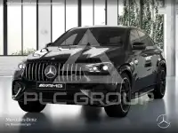 2026 Mercedes Benz GLE 53 AMG