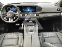 2026 Mercedes Benz GLE 53 AMG