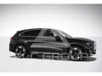 2026 Mercedes Benz GLC 400