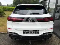 2026 Mercedes Benz GLC 400