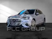 2026 Mercedes Benz GLC 400