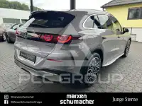 2026 Mercedes Benz GLC 400