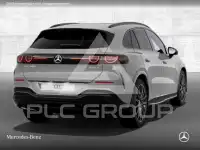 2026 Mercedes Benz GLC 400