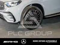 2026 Mercedes Benz GLC 400