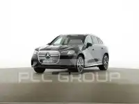 2026 Mercedes Benz GLC 400