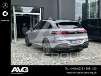 2026 Mercedes Benz GLC 400