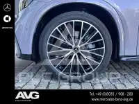 2026 Mercedes Benz GLC 400