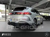 2026 Mercedes Benz GLC 400