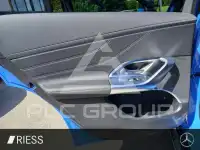 2026 Mercedes Benz GLC 400