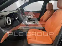 2026 Mercedes Benz GLC 400