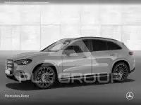 2026 Mercedes Benz GLC 400