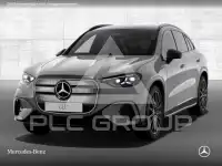 2026 Mercedes Benz GLC 400