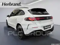 2026 Mercedes Benz GLC 400