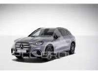 2026 Mercedes Benz GLC 400