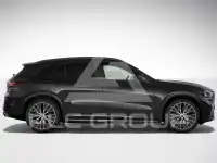 2026 Mercedes Benz GLC 400