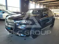 2026 Mercedes Benz GLC 400