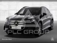 2026 Mercedes Benz GLC 400