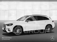2026 Mercedes Benz GLC 400
