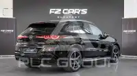 2026 Mercedes Benz GLC 400