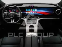 2026 Mercedes Benz GLC 400