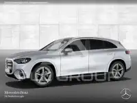 2026 Mercedes Benz GLC 400