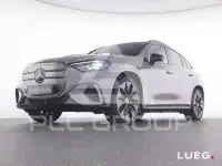 2026 Mercedes Benz GLC 400