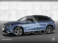 2026 Mercedes Benz GLC 400
