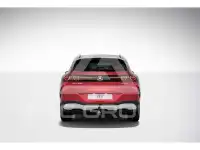 2026 Mercedes Benz GLC 400
