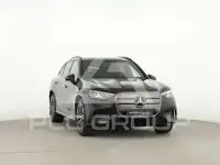 2026 Mercedes Benz GLC 400