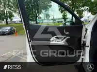 2026 Mercedes Benz GLC 400
