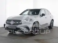 2026 Mercedes Benz GLC 400