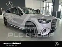 2026 Mercedes Benz GLC 400