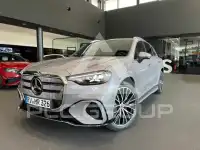 2026 Mercedes Benz GLC 400