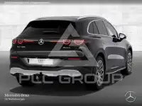 2026 Mercedes Benz GLC 400