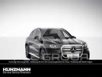 2026 Mercedes Benz GLC 400