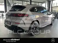 2026 Mercedes Benz GLC 400