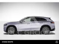 2026 Mercedes Benz GLC 400