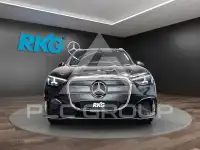 2026 Mercedes Benz GLC 400