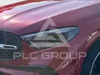 2026 Mercedes Benz GLC 400