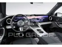 2026 Mercedes Benz GLC 400